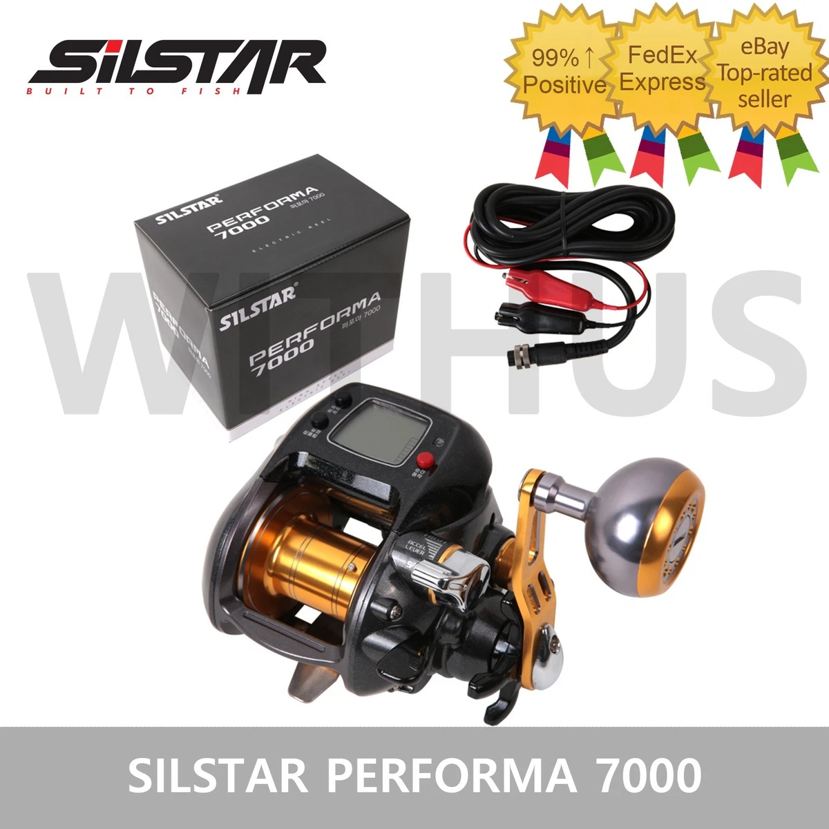 SILSTAR Fishing Reels for sale | Shop with Afterpay | eBay Australia