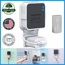 256GB USB Storage Device for Blink Sync Module 2 with Easy Installation
