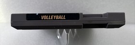 Volleyball (Nintendo Entertainment System) NES 5 Screw *TESTED* FREE SHIPPING