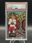 2023 Panini Select - Premier Level Patrick Mahomes II #140 Disco Prizm PSA 10