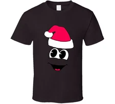 South Park Mr. Hanky The Christmas Poo Cartoon Shirt