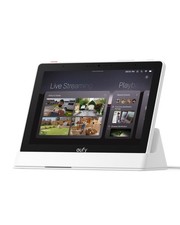 eufy Security Smart Display E10 Smart Home Hub 8"Control 4Views on 1Screen NoFee