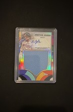 2023 Topps World Classic WBC Base Relics Card Prices | Baseball