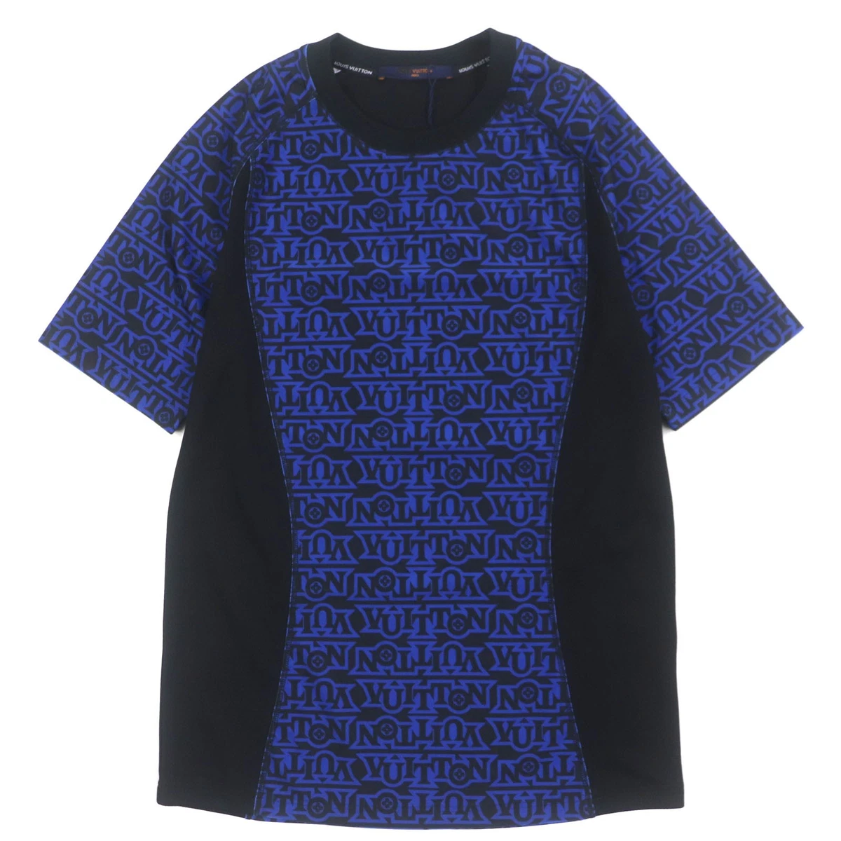 Louis Vuitton Regular Size XS T-Shirts for Men for sale | eBay