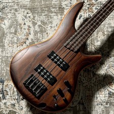 Used Ibanez SR4AH Electric Bass