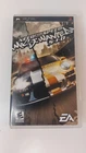 Need for Speed Most Wanted - PlayStation Portable (Psp), CIB