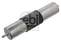 Kraftstofffilter Febi Bilstein 12650 Leitungsfilter FüR Bmw E36 E39 E38 E46 E34