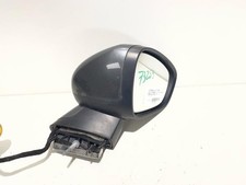 Retroviseur droit (ou coque) Citroen C4