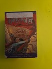 Harry Potter and The Chamber of Secrets Audio Books On Tape Set 6 Cassette Tapes — photo 1