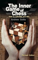 The Inner Game Of Chess | How To Calculate And Win | Andrew Soltis | Englisch