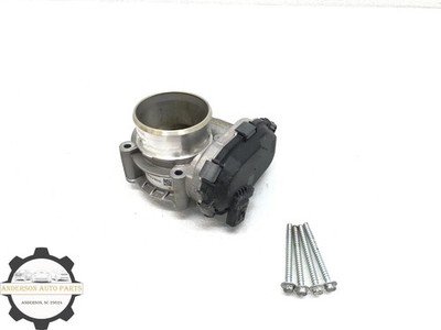 2020-2024 FORD EXPLORER 2.3L I4 ENGINE MOTOR THROTTLE BODY OEM
