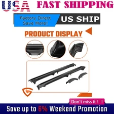 Outer Rocker Panels And Cab Corners For Silverado Sierra Standard Cab 1999-2007