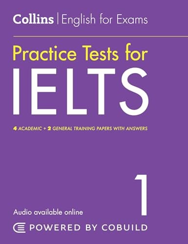 IELTS Practice Tests Volume 1 by  Collins ELT - 9780007499694 - Image 7