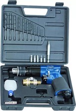Scheppach Pneumatic Air Drill 6.3 bar (7906100714)