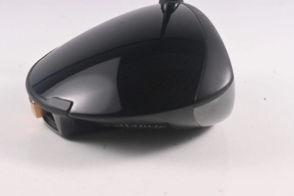 Callaway Paradym Driver / 9 Degree / Stiff Flex Tensei CK Orange 60 Shaft - Image 3 of 4