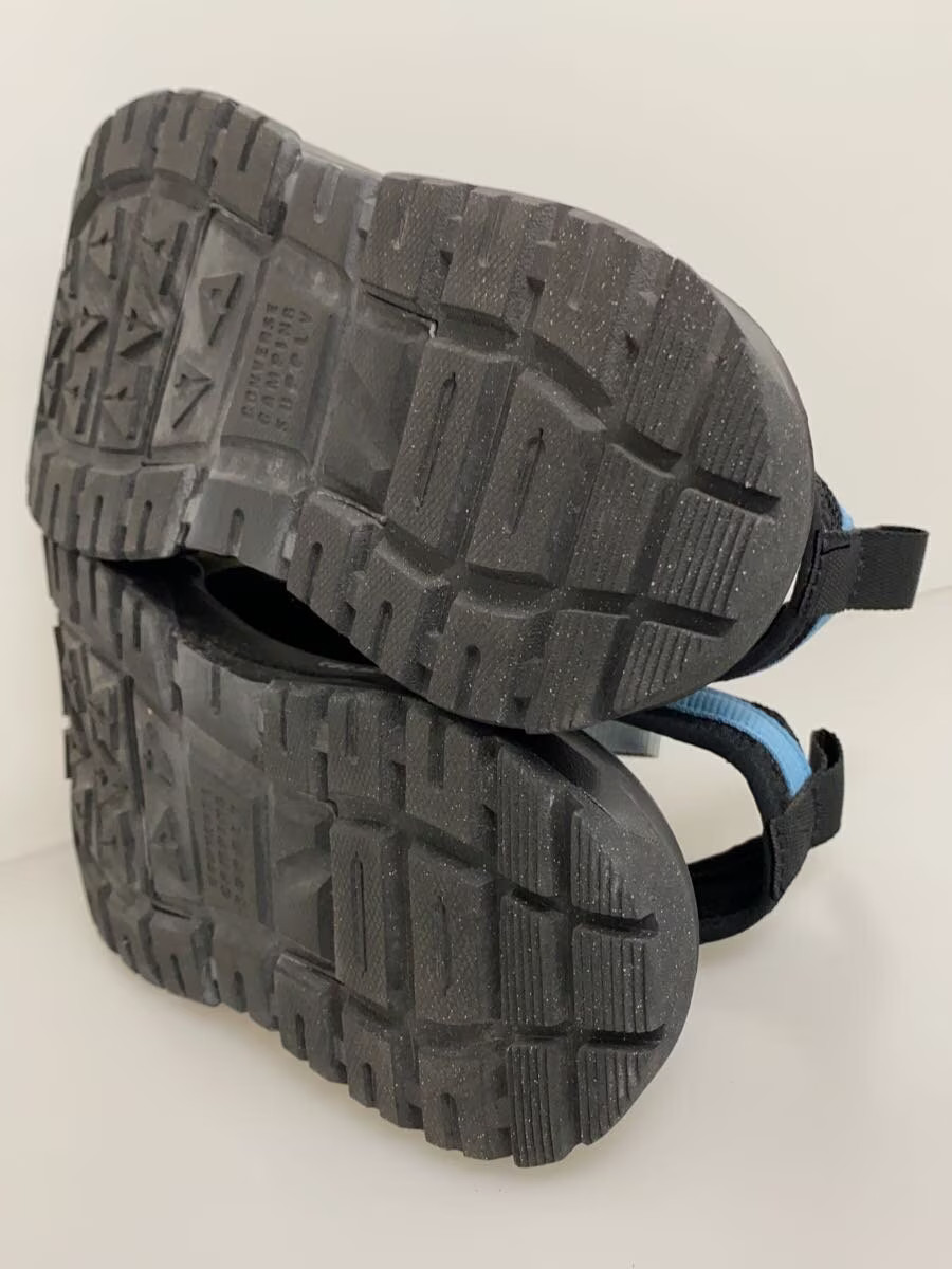 CONVERSE Sandals, Size 27cm, Black, 34201110 thumbnail 4