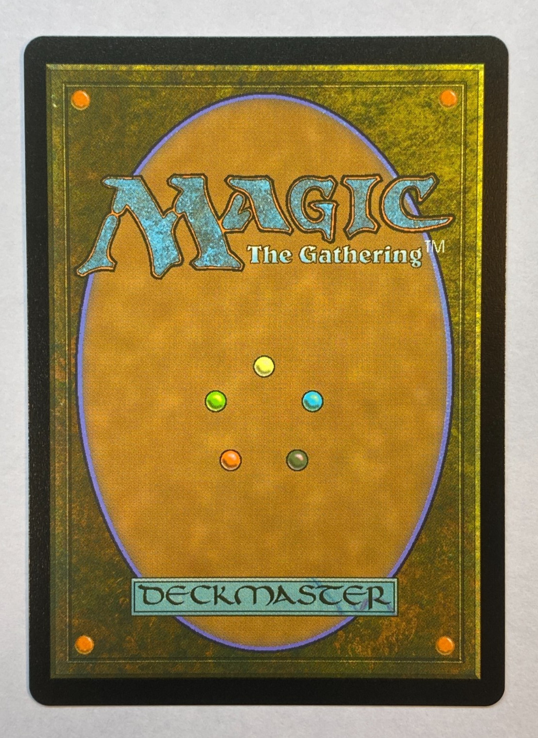 MTG - Secret Lair - Sonic: Friends & Foes - Miles "Tails" Prower - NM