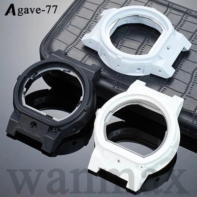 Watch Case For Casio DW-6900, Replacement Protective Cover, Modified Shell