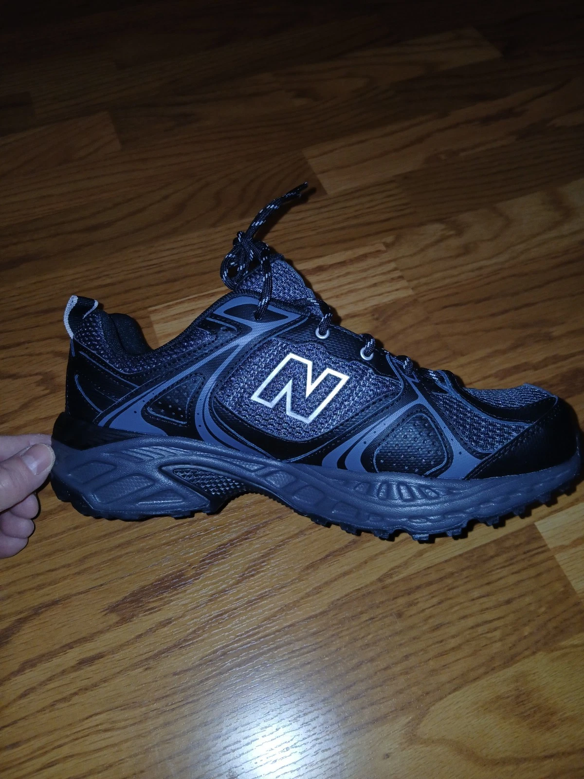 New Balance MT481BS2 Trail Running