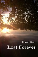 Dave Carr | Lost Forever | Taschenbuch | Englisch (2015) | [.]
