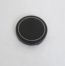 Metal Rear Lens Cap, Canon FD Mount. Japan.. FREE SHIPPING.