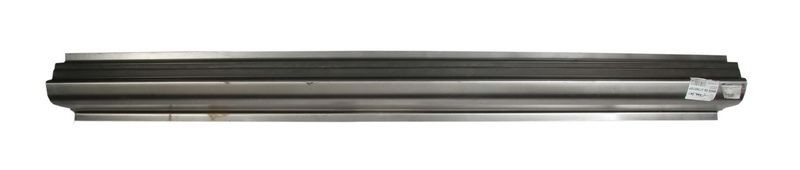 Sill Entry Plate Left / Right For: MITSUBISHI PAJERO PININ 10.99-06.07
