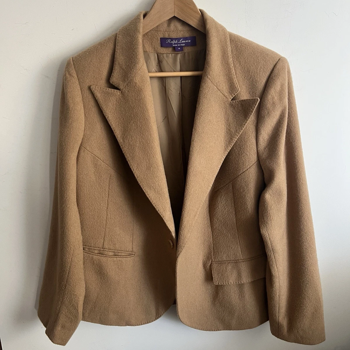 Ralph Lauren Purple Label Suits & Suit Separates for Women for