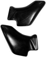 Fat Baggers 3 Drop Touring Narrow Vivid Black Side Panels Harley Flh Flt 09-up on sale Fat Baggers 3 Drop Touring Narrow Vivid Black Side Panels Harley Flh Flt 09-up on sale