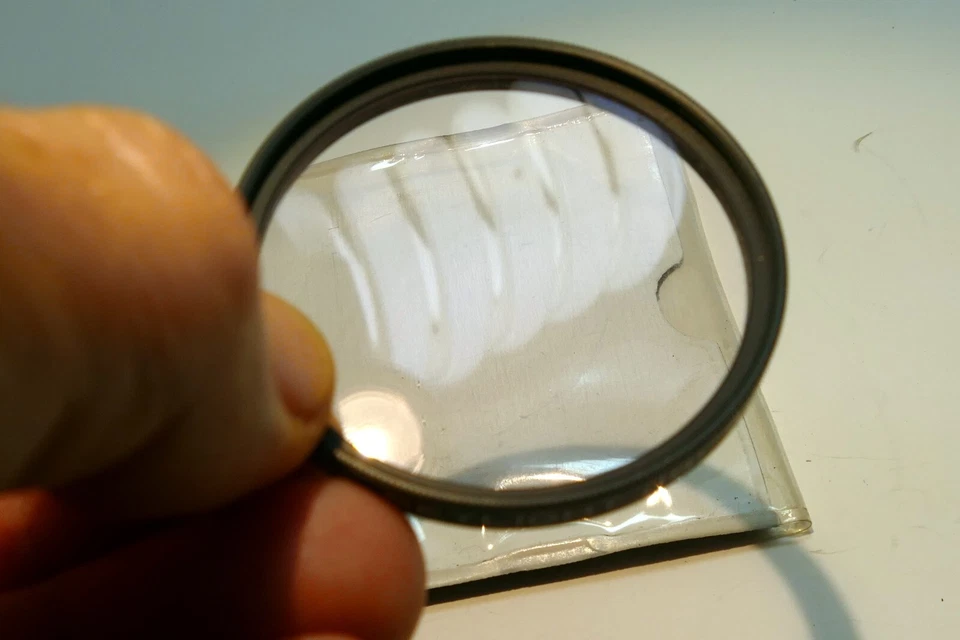 Kenko 48mm Filter Skylight Sky 1B made in Japan - Image 4 of 4