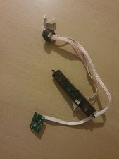 BUTTON UNIT TL1581TP-4-3 & REMOTE SENSOR RMT102 FOR TECHNIKA 15.4-311 AND OTHERS