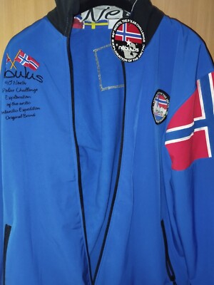 nebulus jacke herren xxl
