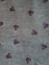 DISNEY - MINNIE MOUSE - 100 COTTON FABRIC