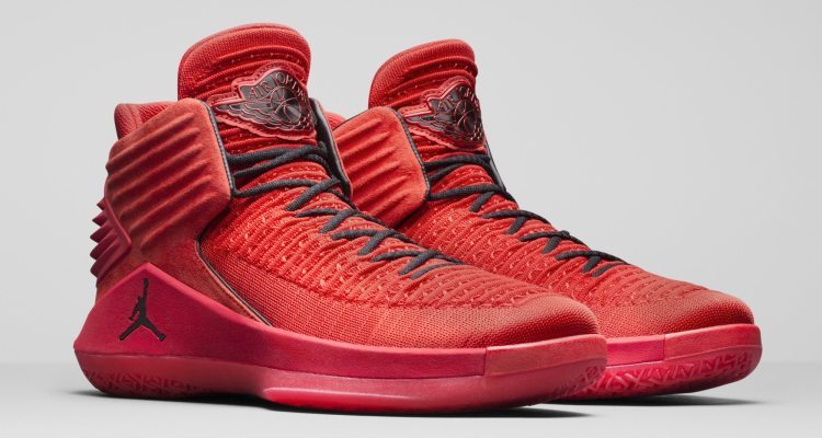 jordan 32 rosso corsa for sale