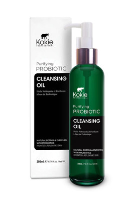 Purifying Probiotic Cleansing Oil (PC438)