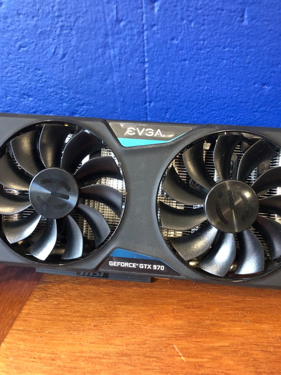 Evga Geforce Kfa2 Gtx 970 Nvidia 970 Graphics Card Outlet