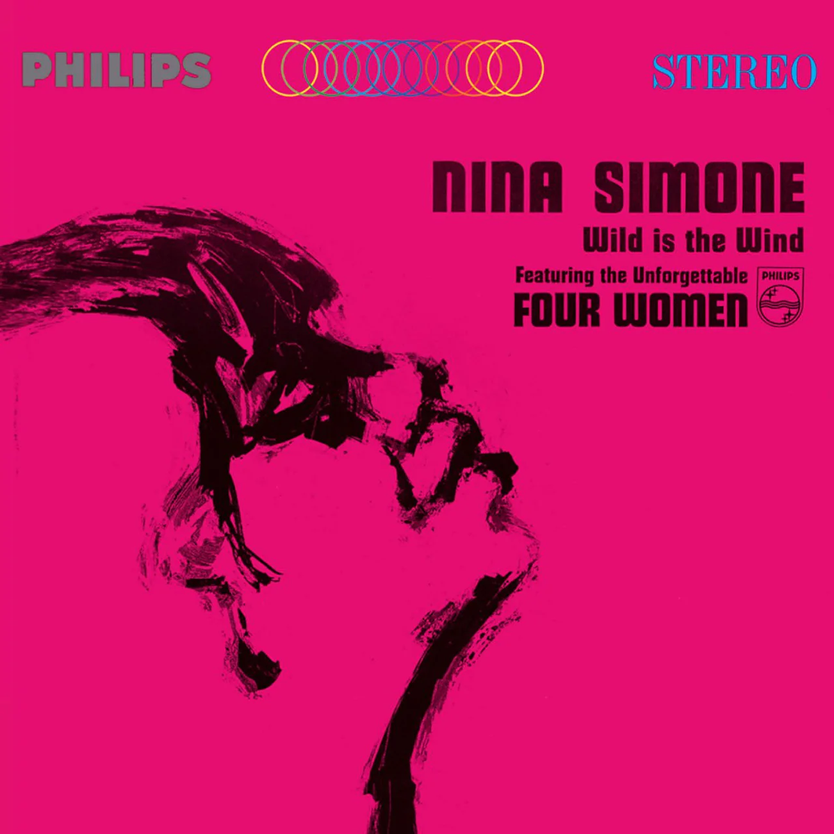Nina Simone - Wild Is the Wind - Acoustic Sounds Series LP | eBay