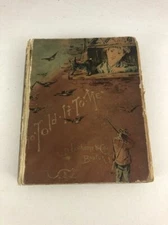 Who Told It To Me - Margaret Sidney (Hardcover, 1883, Illustrated)