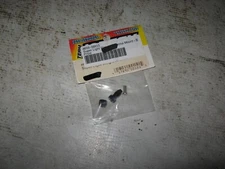 RC Integy Antenna Mount Aluminum Black (1) 4655-38833