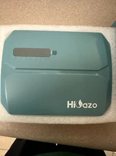 HiOazo HO-SC-8W Smart Indoor Sprinkler Controller 8 Zone WiFi Irrigation System