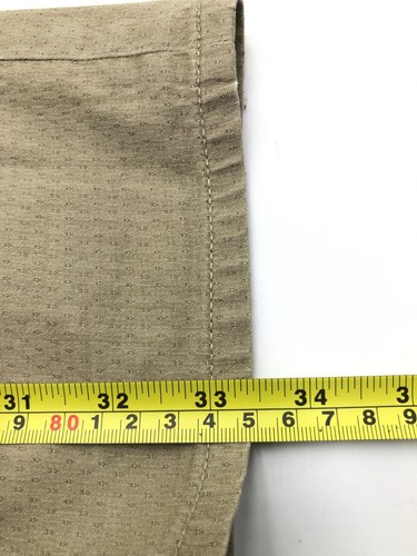 SCOTCH & SODA Pantalon Chino Mott Slim Pour Hommes Taille W34 L34 - Imagen 9 de 10