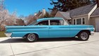 1960 Pontiac Catalina Sport Sedan