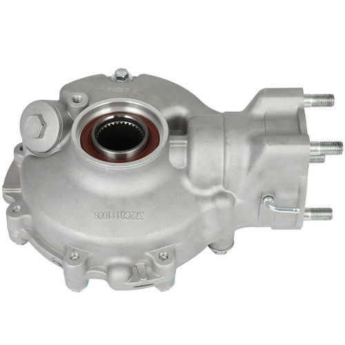 Complete Rear Differential For Honda TRX300 Fourtrax 300 41300-Hm5-A10 1988-2000 - Picture 2 of 8