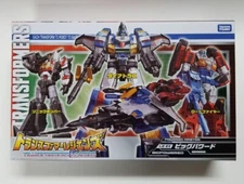 Transformers Legends LG EX Big Powered Diatrus Action Figure 2019 TAKARA TOMY