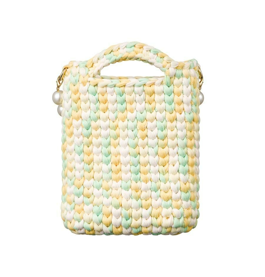 【韓国スタバ】2024春★Delight Multi Bottle Bag Starbucks Korea 2024 * Delight Multi Bottle Bag Spring