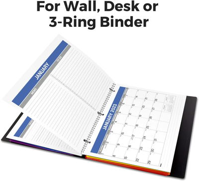 binder-calendar-2023-8-5x11-034-blue-3-hole-punched-for-3-ring-binder-use-as-ebay