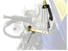 Throttle Linkage Kit Nonhemi Predator 212 Honda Go Kart Clone Mini Bike Drift
