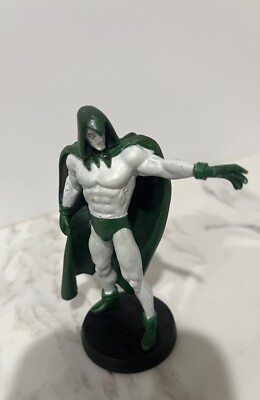Eaglemoss DC Comics Super Hero Collection Spectre Figurine