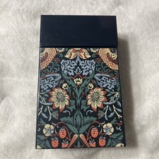 Briers Tin Recipe Box