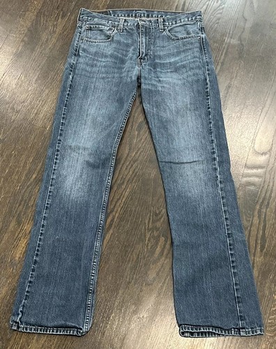 levis 527 34x34