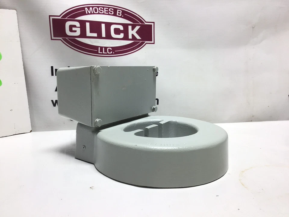 Protector limitador de corriente con clip G&W 3000 amperios Foto 3 de 4